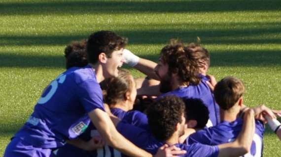 Oggi si conoscerà l'altra finalista della Coppa Italia Dilettanti. E il Certaldo può festeggiare la D