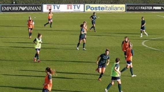 Nazionale Femminile, altri due casi di positivà al Covid-19