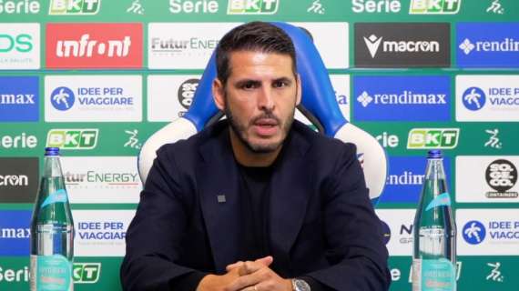 Sampdoria, Accardi: «Nessun dubbio sul valore dei calciatori che abbiamo scelto»