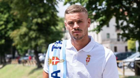 UFFICIALE: Il Treviso potenzia la difesa con l'arrivo di Matteo Salvi