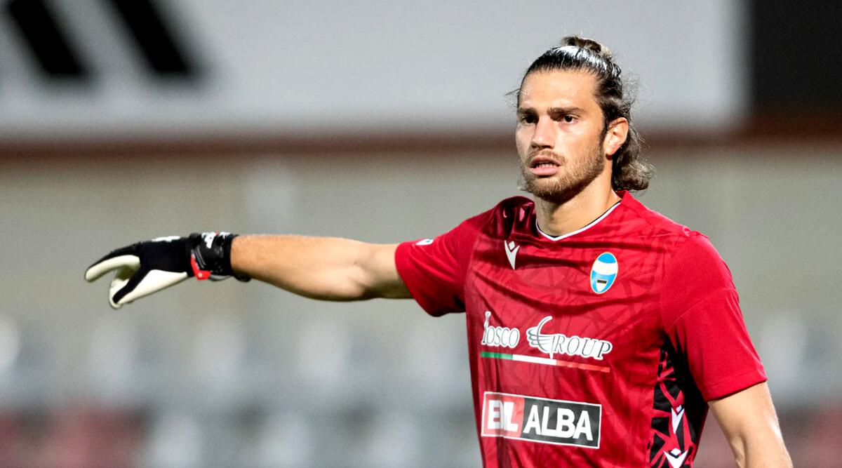 Pro Vercelli, muro Del Favero nel mirino: due club di Serie C pronti all'assalto