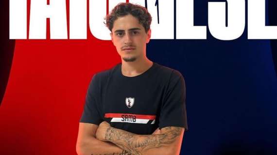 Sambenedettese, il bomber del futuro arriva dalla Serie D