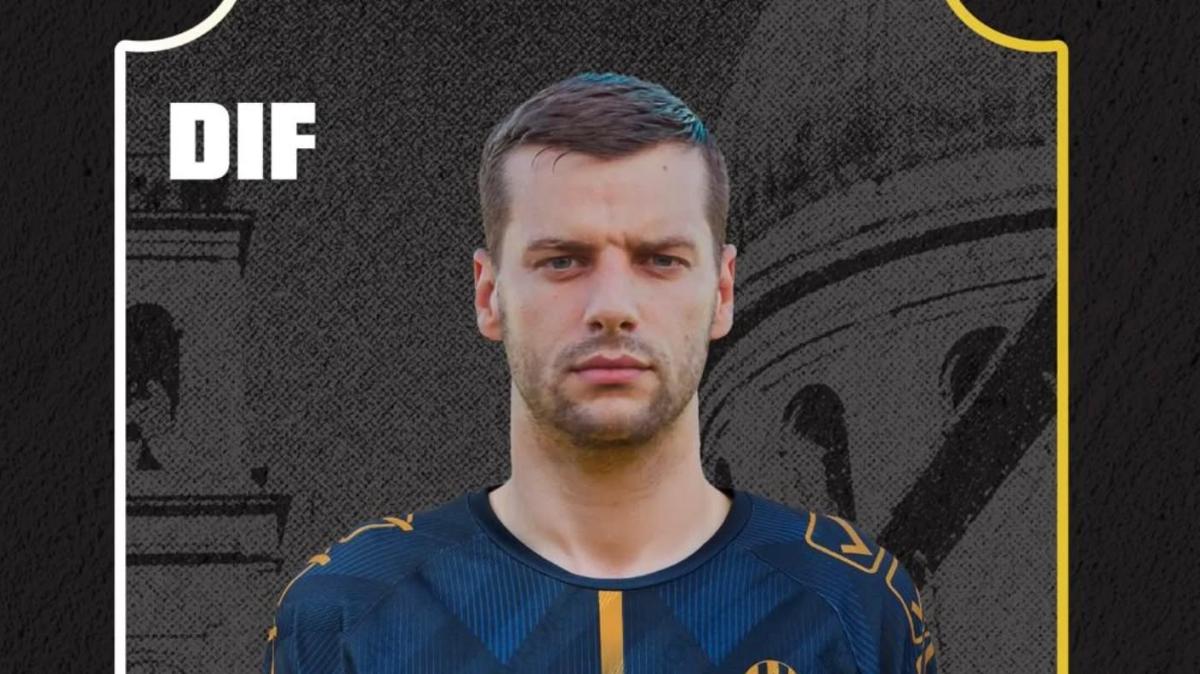 Rivoluzione Nola: arriva un colpo da novanta in difesa, ma c'è anche un addio ufficiale