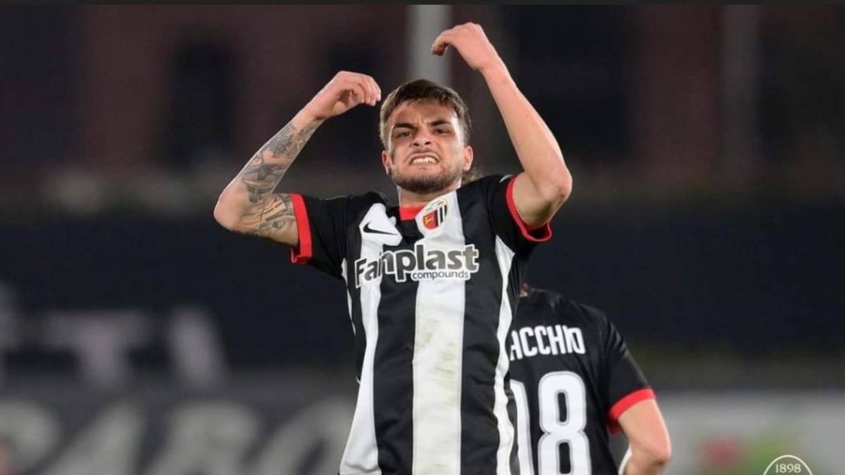 Serie C, la classifica cannonieri del girone B: D'Uffizi agguanta Tenkorang in vetta