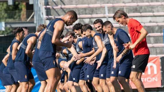 Serie D 25-26, la 1° giornata del girone C: esordio in trasferta per Treviso e Cjarlins