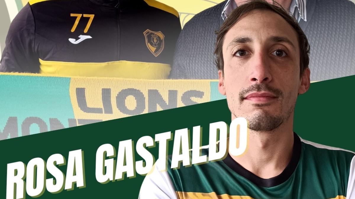 Il Montemiletto si rinforza con un arrivo in difesa ex Serie D