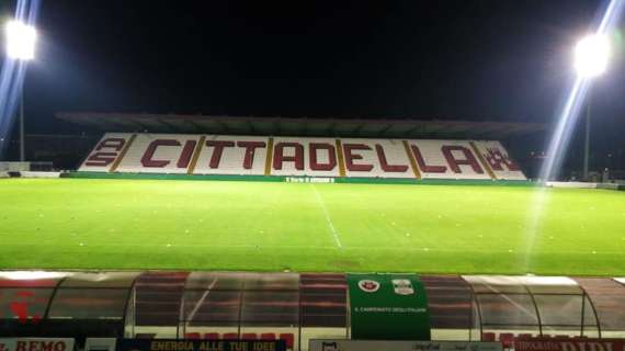 Serie B, il risultato finale ed i marcatori di Cittadella-Como
