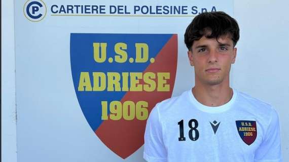Adriese: il centrocampo si rinnova con quattro nuovi acquisti