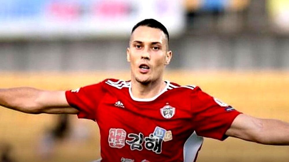 Serie D, la classifica cannonieri del girone H: anche Rajkovic si unisce alla vetta