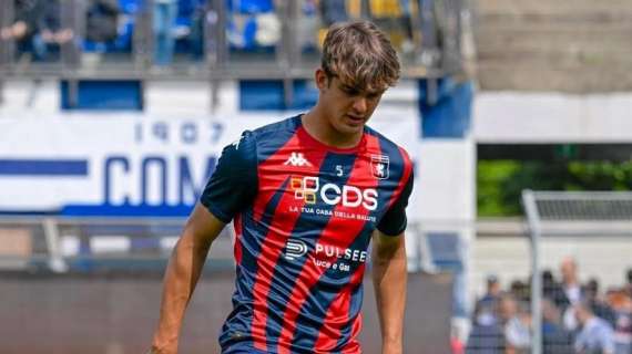 Dolomiti Bellunesi, arrivano due scudettati Under 18 in prestito dal Genoa