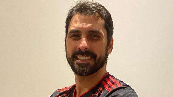 Athirson potrebbe tornare in Italia. Offerta dai Dilettanti come allenatore
