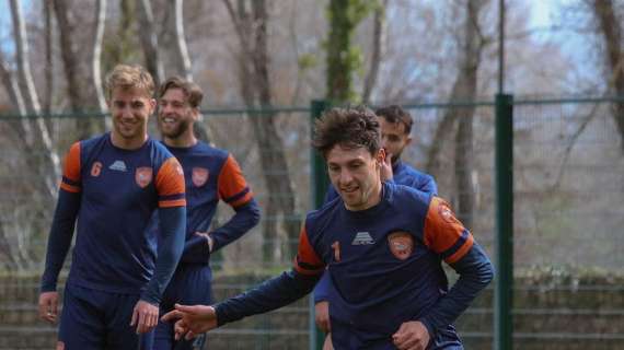 Quanti calciatori a segno in ogni squadra? I dati di tutti i team di serie D