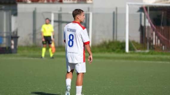 Real Monterotondo: chiuse altre due operazioni di mercato