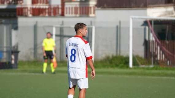 Gennari e Ferrari: doppia operazione in entrata per un club di D