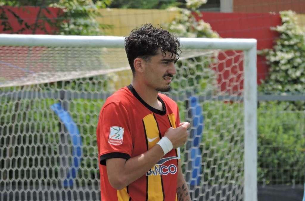 Operazione rientro: il Benevento fa il punto sui talenti che hanno vissuto la Serie D