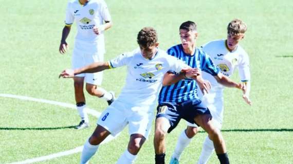 Sant'Angelo: arriva un difensore dalla Serie C