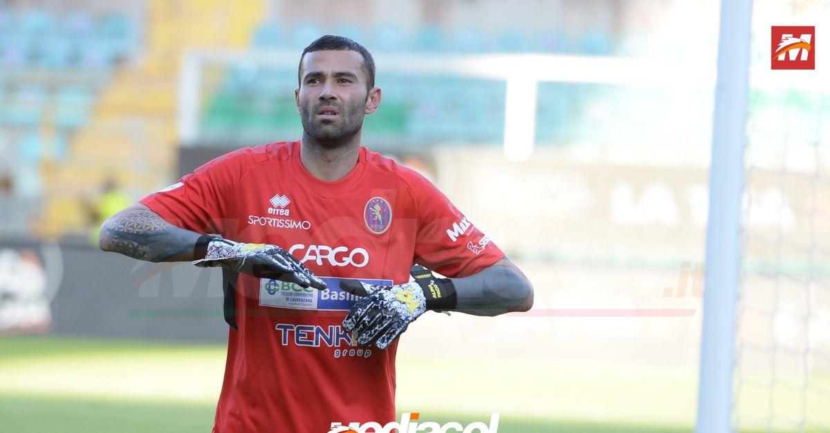 UFFICIALE: Nuovo rinforzo annunciato dal Picerno