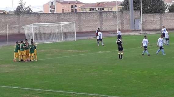 Serie D, il valore delle rose del girone H: sul podio Lavello, Bitonto e Cerignola