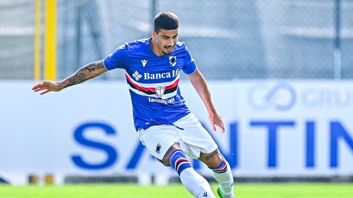 Tegola Sampdoria: l'esito degli esami per Depaoli e Viti 