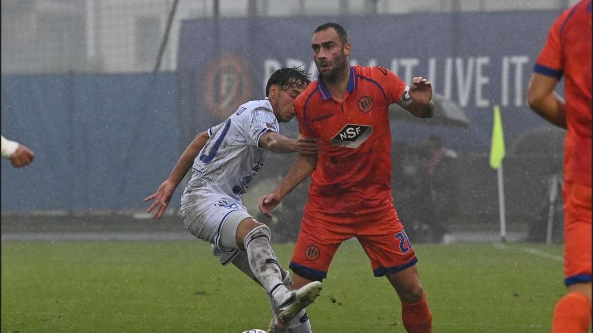 Serie C Girone A, gli "stakanovisti" della stagione: i calciatori con più minuti giocati