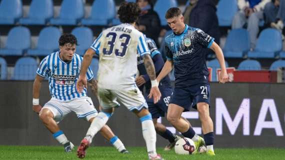 Spal: dopo la vittoria sul Pineto, l'esame del Legnago