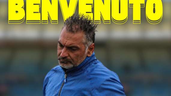 UFFICIALE: Sambiase, annunciato il nuovo allenatore