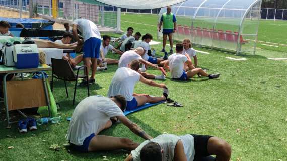 Matera in ginocchio: il grido di dolore dei calciatori tra stipendi arretrati e appello alla dignità