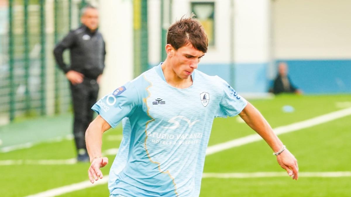 Linea verde in Serie D: ecco gli under 21 con più minuti giocati