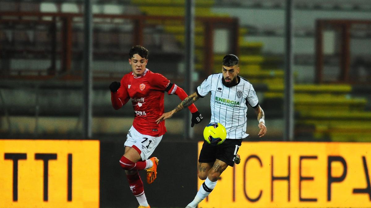 Rivoluzione Chieti: ecco chi sono i tre rinforzi per mister Del Zotti