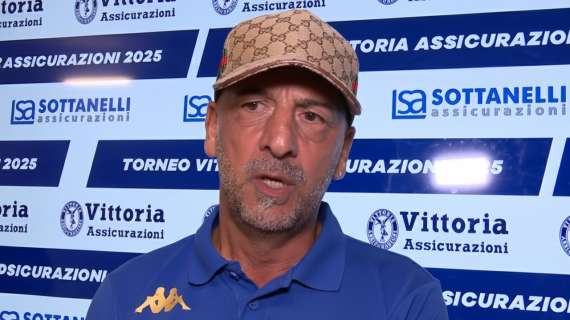 Notaresco, Vagnoni: «Dove vogliamo arrivare? Ve lo dico...»