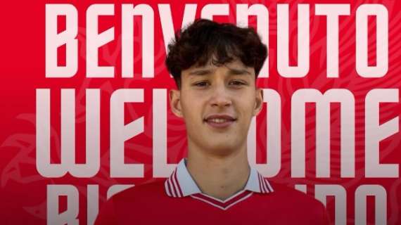 UFFICIALE: Perugia, rinforzo finlandese per il centrocampo