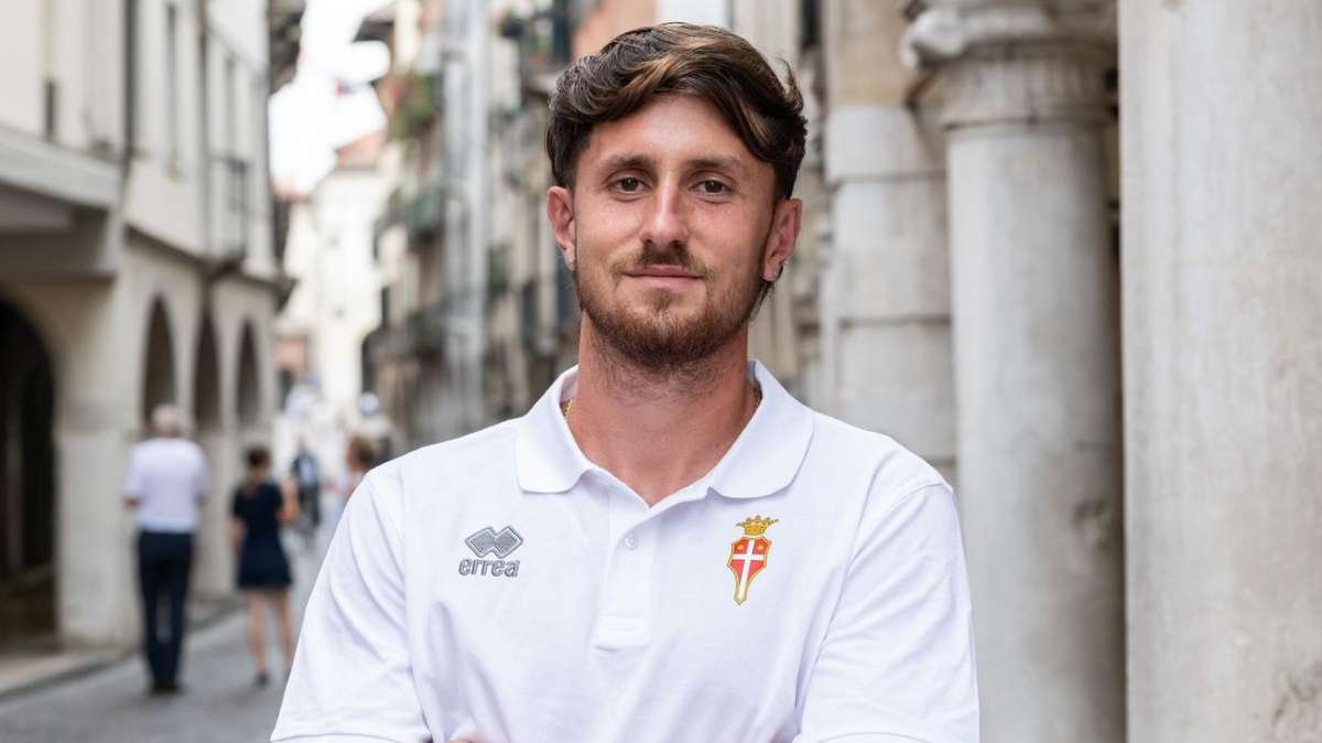 Treviso, Martinelli: «Basta pareggi, domenica serve la vittoria»