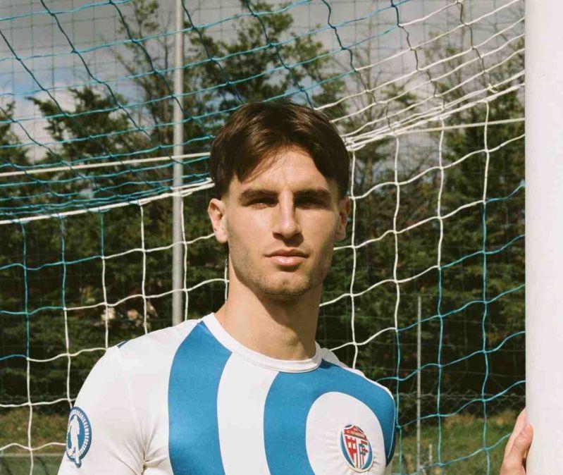 Rivoluzione fashion in Serie D: Bikkembergs e Fossombrone di nuovo insieme