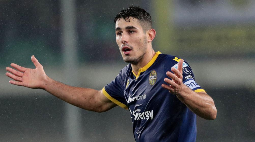 Super colpo di mercato: Davide Faraoni giocherà in Serie C, ecco dove