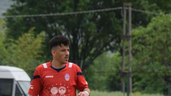 Mercato, scambio tra Aquila 1927 e Torrese