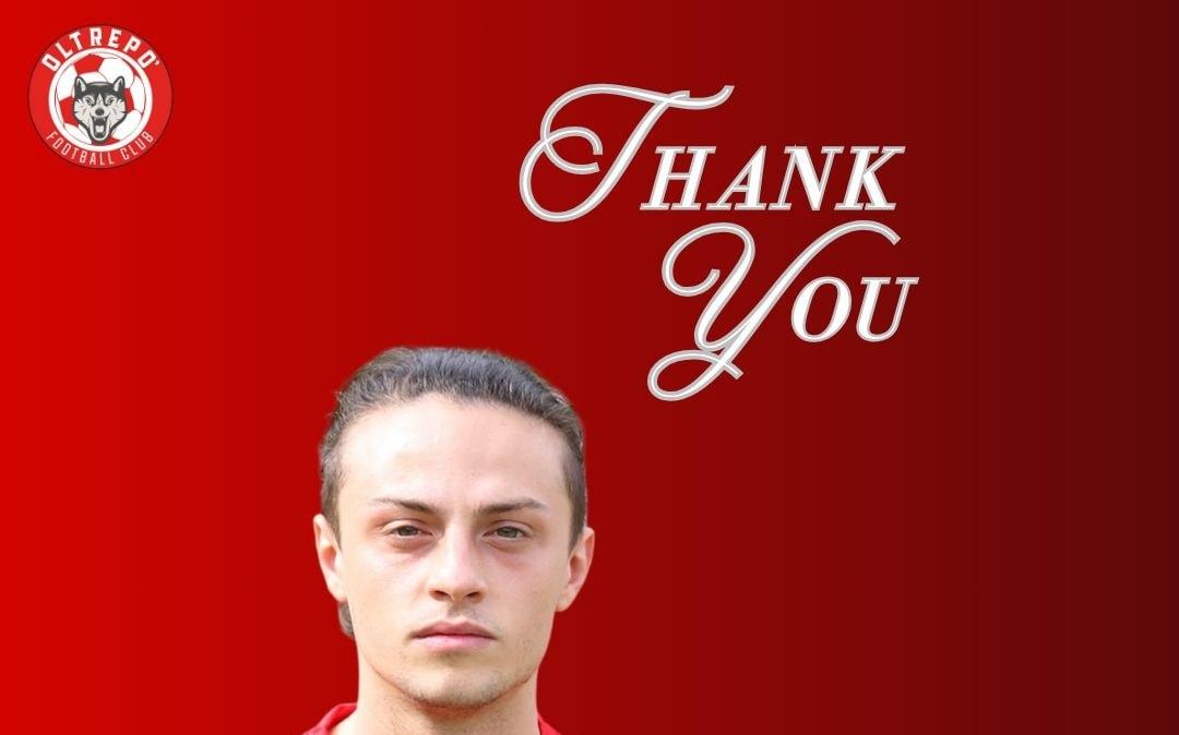 UFFICIALE: Poker di rescissioni in casa Oltrepò