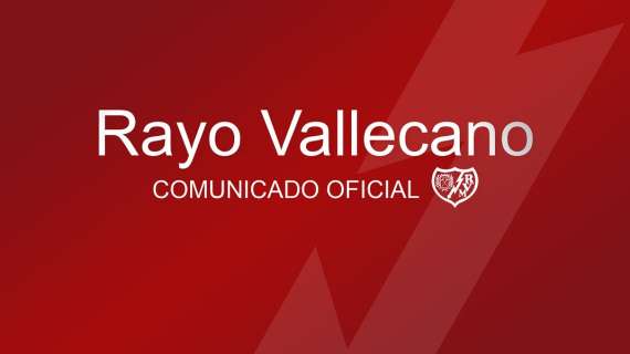 Esonerato Francisco Rodriguez, il Rayo Vallecano cerca un nuovo allenatore