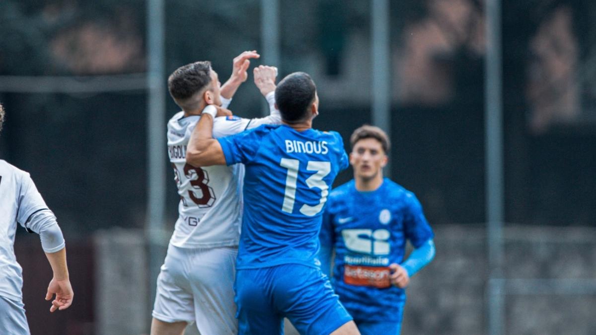 Serie D, il punto sul girone B: La Folgore Caratese ha un piede e mezzo in serie C. In coda si trattiene il respiro