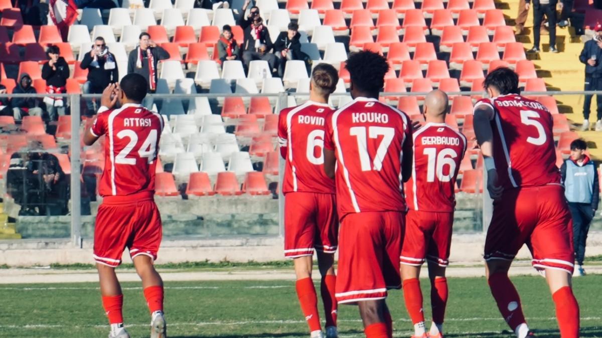 Girone F da 25,53 milioni: l'Ancona vale 2,08 milioni, Teramo e Ostiamare sul podio