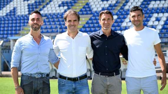 UFFICIALE: Treviso, ecco il nuovo allenatore e lo staff tecnico 2025-2026