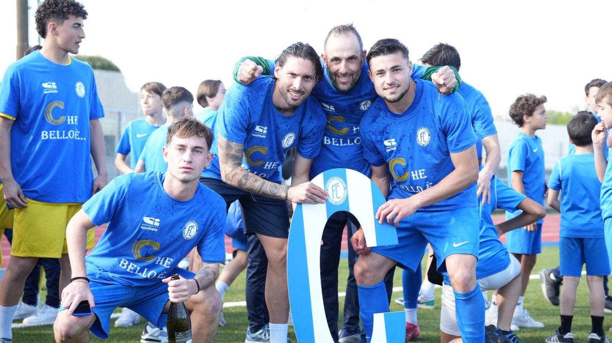 Serie D, il punto sul girone B: Folgore in paradiso, Caratese in Serie C, dietro si lotta