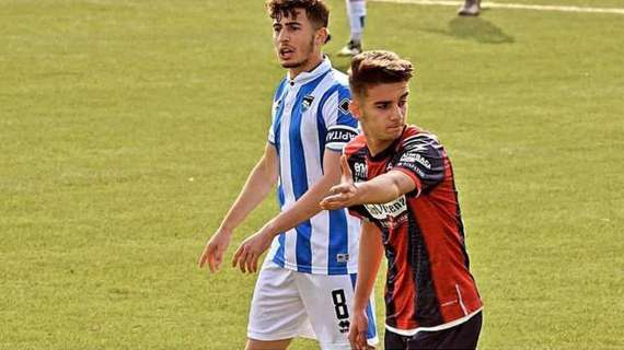 Mercato, duello per Ranieri: Paternò in pole, ma il Messina resta alla finestra