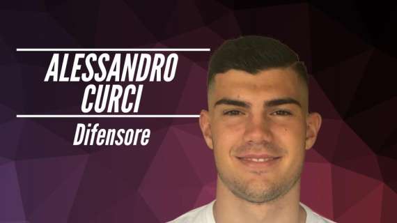 UFFICIALE: Alessandro Curci è un nuovo calciatore della Caronnese