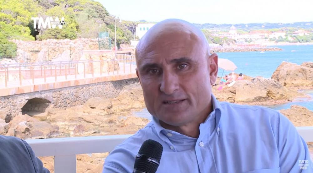 Firicano avverte il Vicenza: «In Serie C nulla è scontato»