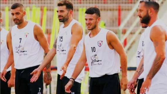 Serie D 25-26, il valore delle rose del girone I: Nissa e Reggina quasi appaiate
