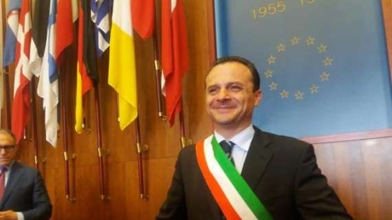 Messina, il sindaco incontra i vertici delle due squadre cittadine