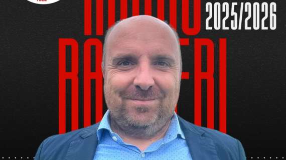 UFFICIALE: Il Fiorenzuola ha un nuovo direttore sportivo