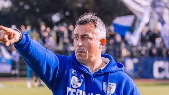 UFFICIALE: Esonerato un allenatore del girone G di Serie D