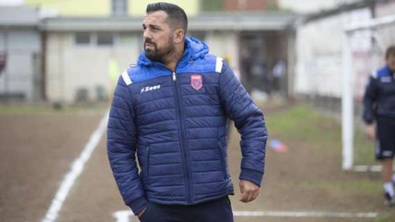 Cassino: il nuovo allenatore è un classe '83 che arriva dall'Eccellenza