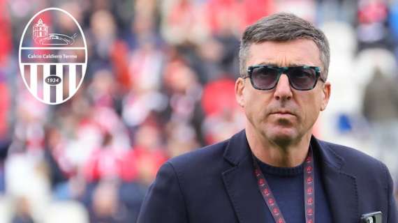 UFFICIALE: Il Caldiero Terme saluta il suo direttore sportivo